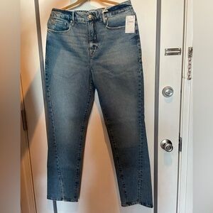 Good American Good Boy Jeans